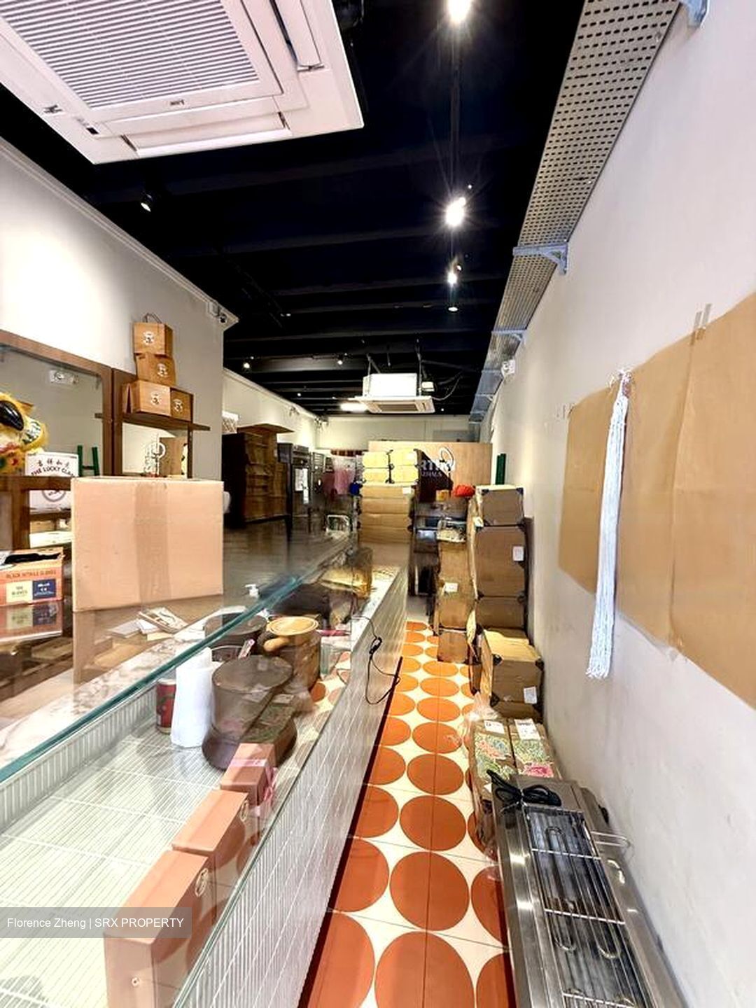 Little India Conservation Area (D8), Retail #478646021